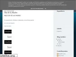 Sites similar to fundamentosinvestigaciontec.blogspot.com
