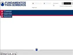 Sites similar to fundamentosparabomberos.es