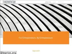 Sites similar to fundamentum.co.in