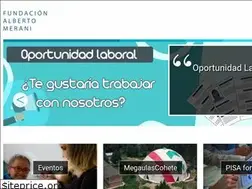 Sites similar to fundamerani.edu.co