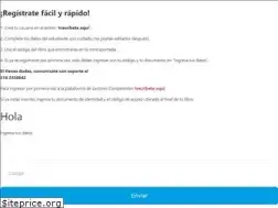 Sites similar to fundamerani.org