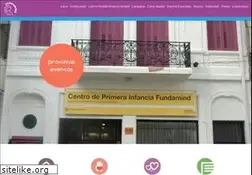 Sites similar to fundamind.org.ar