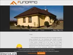 Sites similar to fundamo.pl
