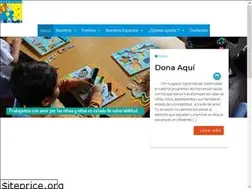 Sites similar to fundamor.org