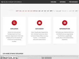 Sites similar to fundamt.gv.at