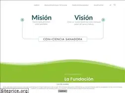 Sites similar to fundanatura.com