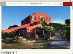 Sites similar to fundanavillas.com