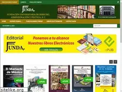 Sites similar to fundap.org