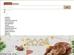 Sites similar to fundapastaneleri.com