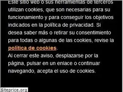 Sites similar to fundapymes.com