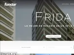 Sites similar to fundar.com.ar