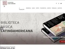 Sites similar to fundar.org.br
