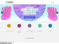 Sites similar to fundar.org.mx