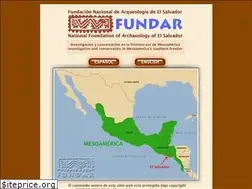 Sites similar to fundar.org.sv