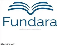 Sites similar to fundara.org.ar