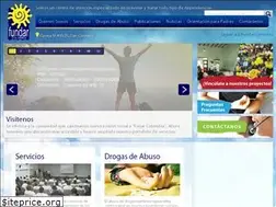 Sites similar to fundardecolombia.org