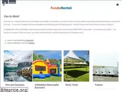 Sites similar to fundarental.com