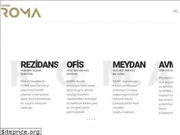 Sites similar to fundaroma.com.tr