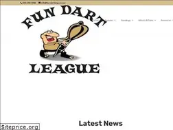 Sites similar to fundartleague.com