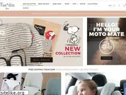 Sites similar to fundasbcn.com