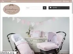 Sites similar to fundasbuga.com