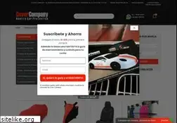 Sites similar to fundascoches.com