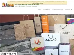Sites similar to fundasdepapel.com