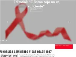 Sites similar to fundasida.mx