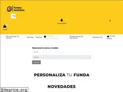 Sites similar to fundasinspiral.com