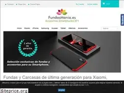 Sites similar to fundasmania.es