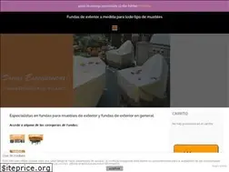 Sites similar to fundasmueblesjardin.com