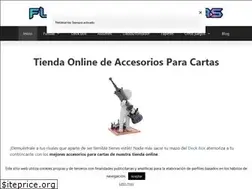 Sites similar to fundasparacartas.com