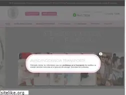 Sites similar to fundaspersonalizadasparamovil.com