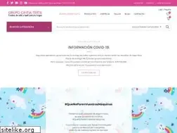 Sites similar to fundassofas.com