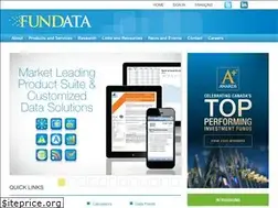 Sites similar to fundata.ca