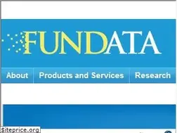 Sites similar to fundata.com