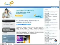 Sites similar to fundatec.com.br