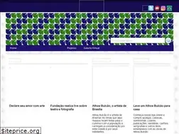 Sites similar to fundathos.org.br