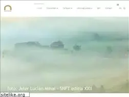 Sites similar to fundatia-amfiteatru.ro