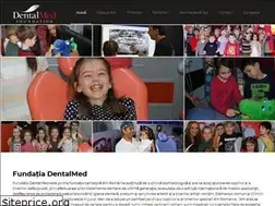 Sites similar to fundatiadentalmed.ro