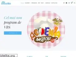 Sites similar to fundatiaegm.ro
