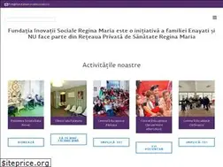 Sites similar to fundatiainovatiisociale.ro