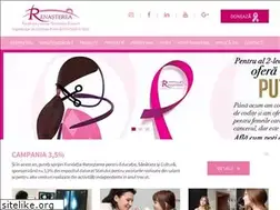 Sites similar to fundatiarenasterea.ro