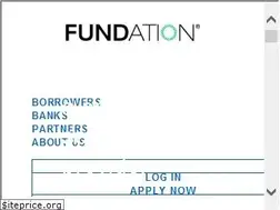 Sites similar to fundation.com