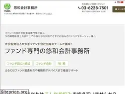 Sites similar to fundaudit-yuwa.net