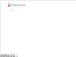 Sites similar to fundauna.org