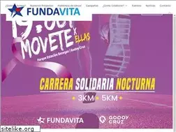 Sites similar to fundavita.org.ar