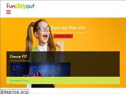 Sites similar to fundayout.com.au
