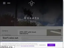Sites similar to fundays.scouts.org.uk