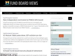 Sites similar to fundboardviews.com